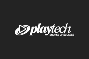 Топ 10 Playtech Онлайн Казино за 2024 г