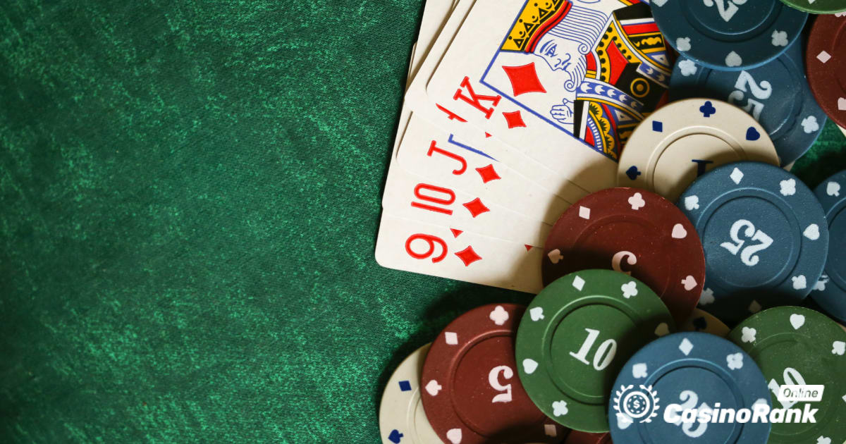 Caribbean Stud срещу други варианти на покер