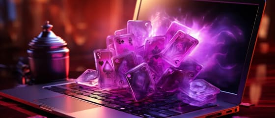 Какво е RNG в онлайн казината: Ръководство за начинаещи