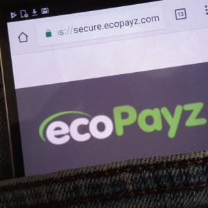 Ecopayz за онлайн казино депозити и тегления