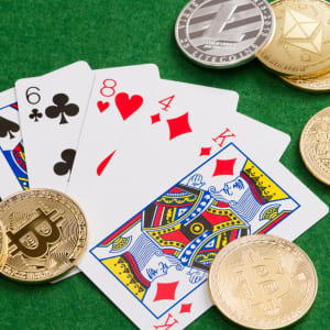 Бонуси и промоции в крипто казино: Изчерпателно ръководство за играчи