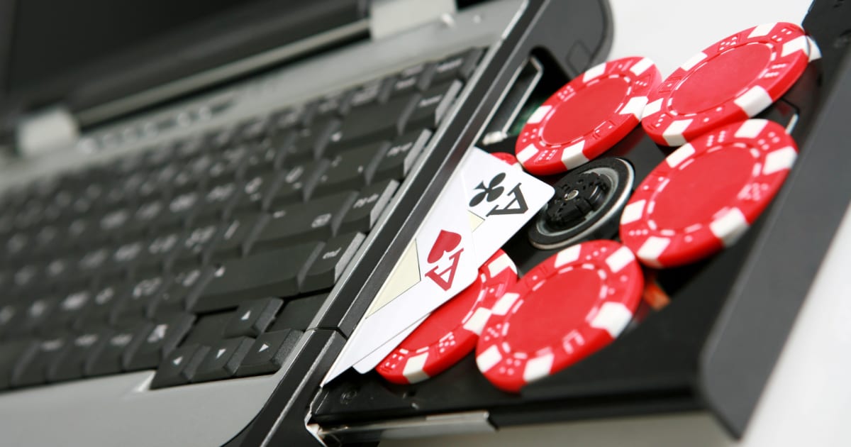 Как да играете видео покер онлайн