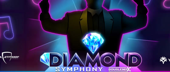 Yggdrasil Gaming пуска Diamond Symphony DoubleMax