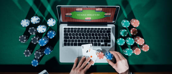 Как онлайн казината печелят парите си: Разберете тайните!