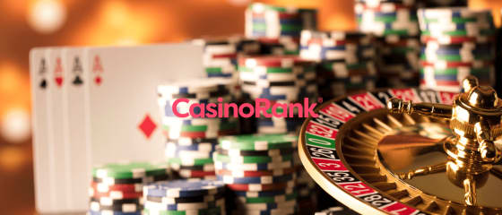 Всичко, което трябва да знаете за казино бонусите