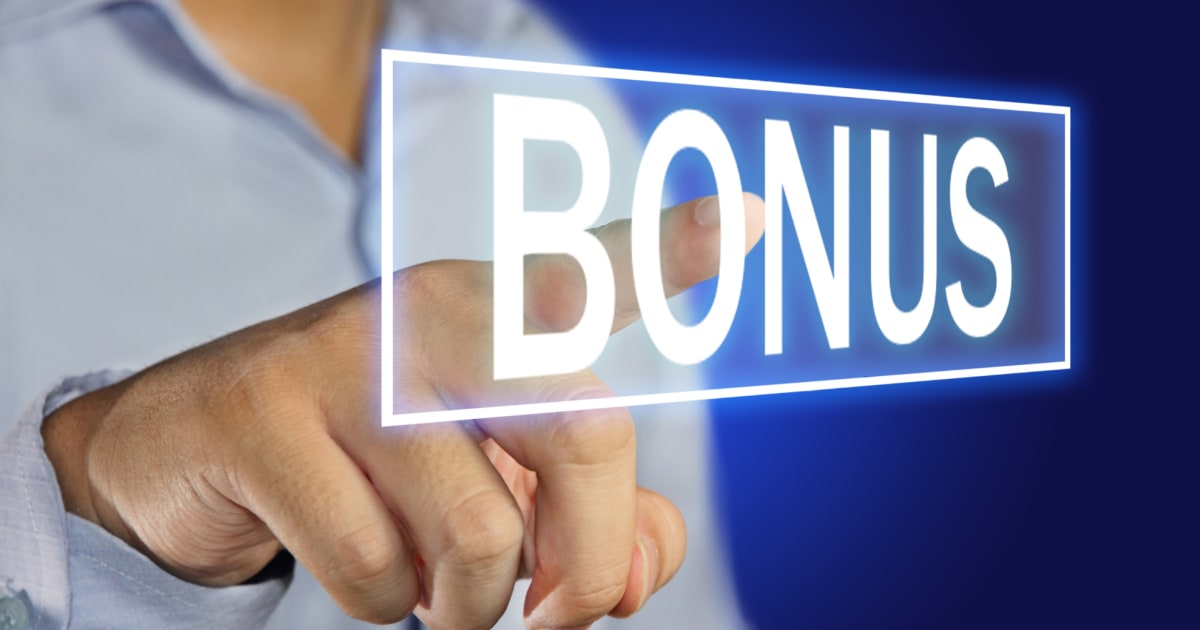 Как да се възползвате максимално от своя бонус за добре дошли 2023