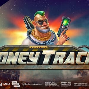 Stakelogic предоставя изживяване като никой друг в Money Track 2