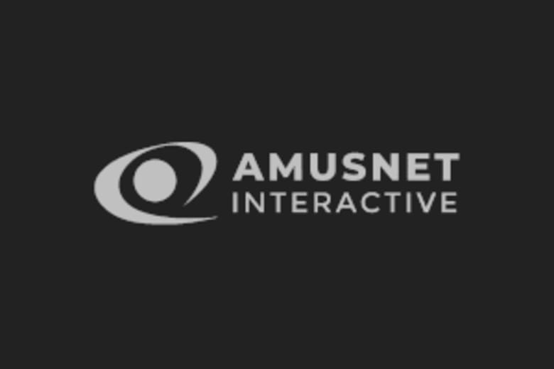 Топ 10 Amusnet Interactive Онлайн Казино за 2025 г