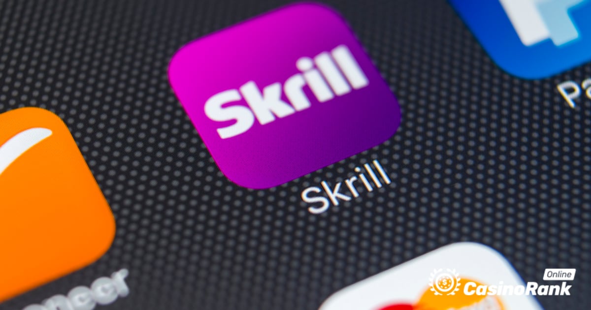 Лимити и такси на Skrill: Разбиране и управление на разходите за плащания в онлайн казино