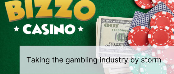 Bizzo Casino: Превземане на хазартната индустрия