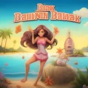 Разгледайте тропическото убежище в Bikini Island Deluxe на Habanero