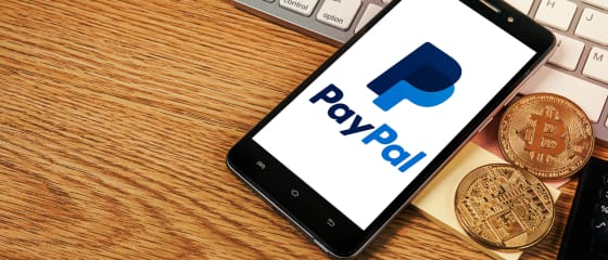 Как да създадете акаунт в PayPal и да започнете