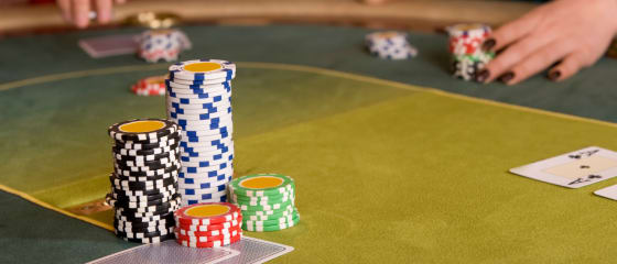 Плюсове и минуси на играта на Caribbean Stud Poker