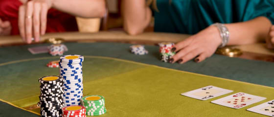 Плюсове и минуси на играта на Caribbean Stud Poker