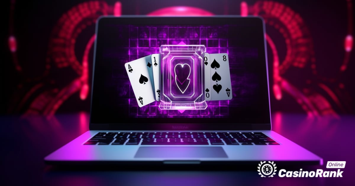 Отличителният чар на онлайн казината: Какво прави онлайн казината популярни
