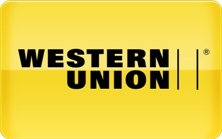 Най-добрите онлайн казина, приемащи Western Union