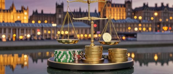 Ябълката на раздора: Проверките за достъпност в Обединеното кралство разбъркват тенджерата в сектора на хазарта