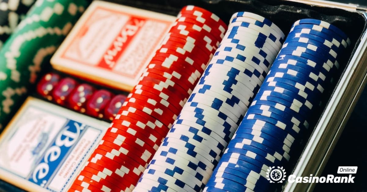 История на покера: Откъде идва покерът
