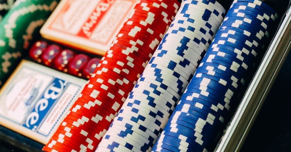 История на покера: Откъде идва покерът