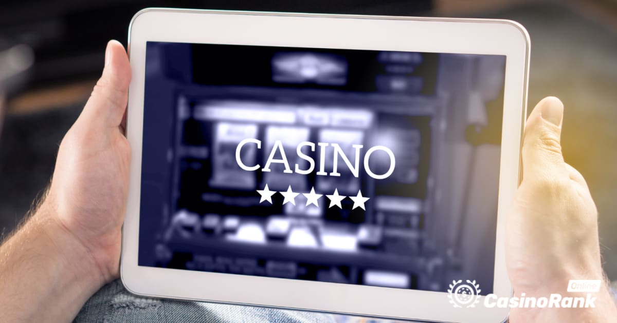 Най-доброто онлайн казино за игра на кено