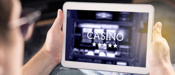 Най-доброто онлайн казино за игра на кено