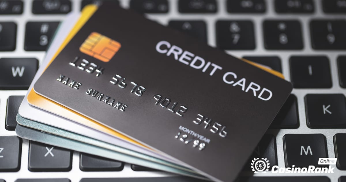 Сторнирания на плащания и спорове: Навигиране при проблеми с кредитни карти в онлайн казина