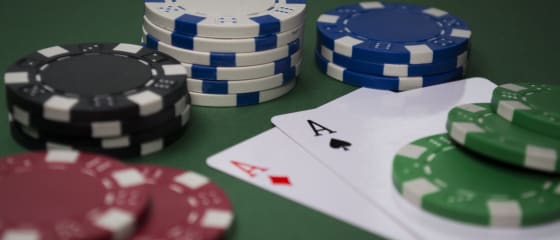 Карибски стъд покер шансове и вероятности