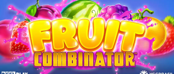 Yggdrasil пуска Fruit Combinator с много плодов потенциал