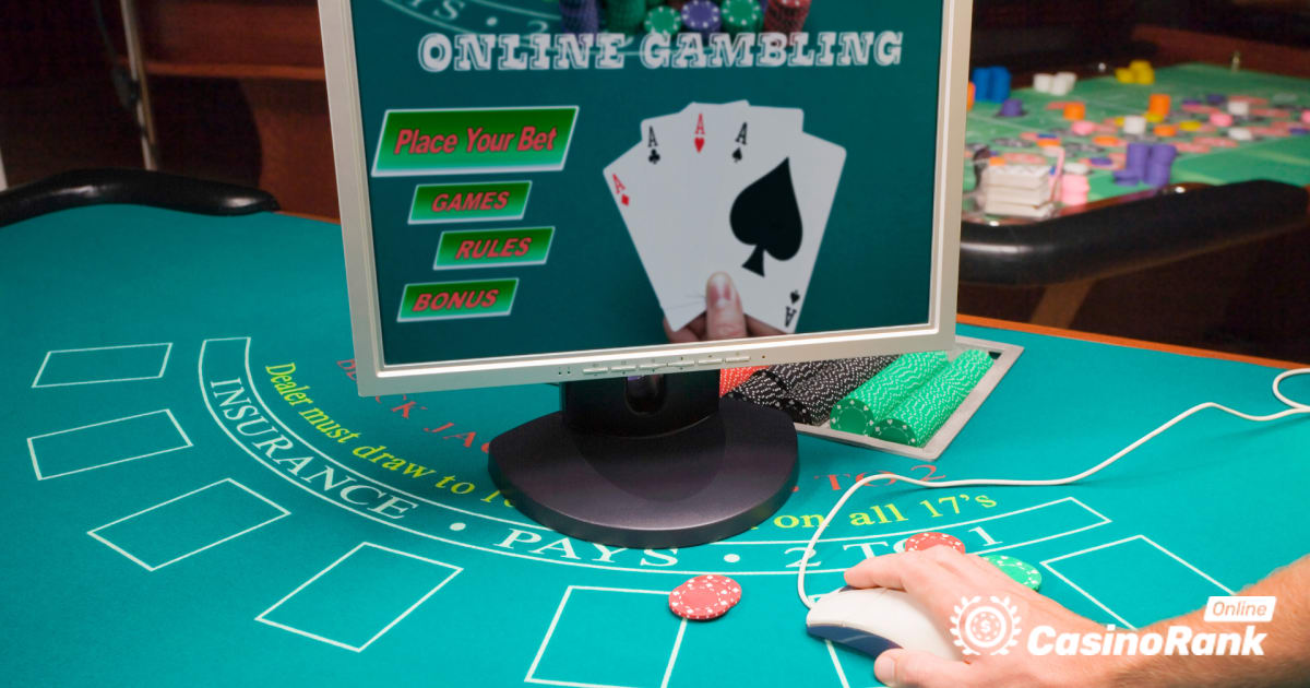 Как да печелите в Blackjack Online? 2023