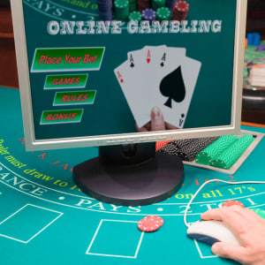 Как да печелите в Blackjack Online? 2023/2024