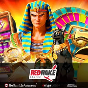 PokerStars разширява европейския отпечатък със сделката за игри Red Rake