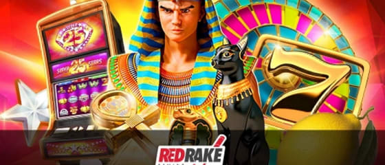 PokerStars разширява европейския отпечатък със сделката за игри Red Rake