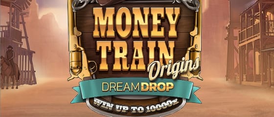 Relax Gaming пуска ново допълнение към серията Money Train