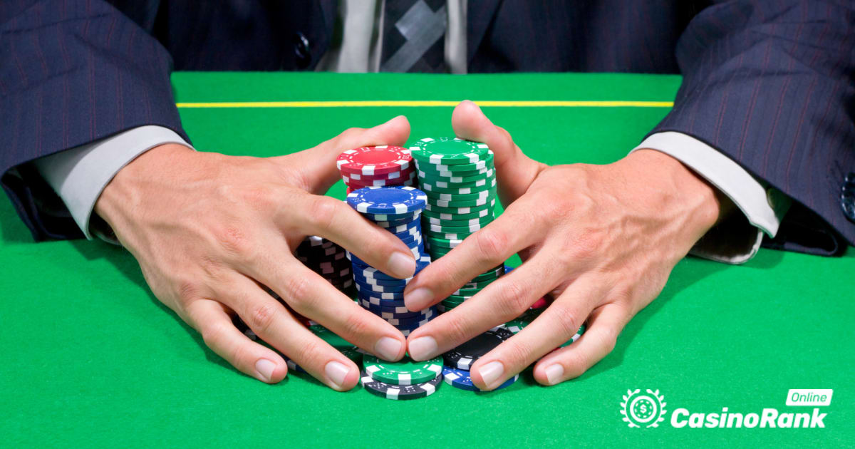 Как да печелите във видео покер онлайн: съвети и стратегии за успех