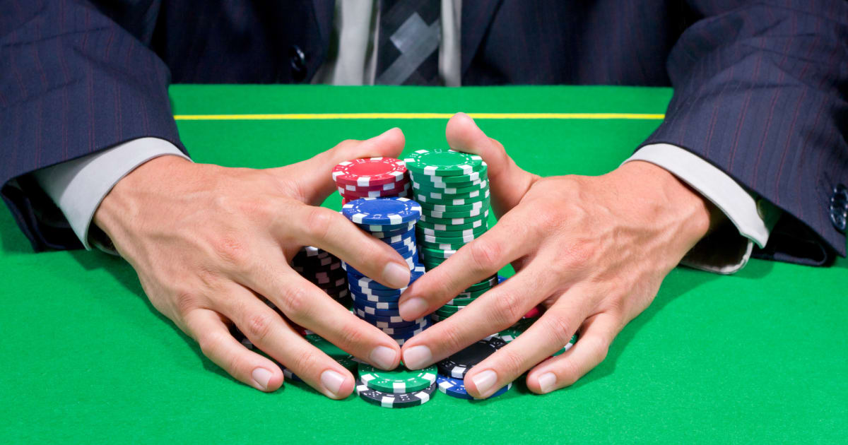 Как да печелите във видео покер онлайн: съвети и стратегии за успех