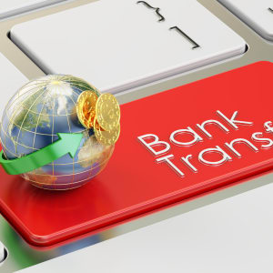 Банков превод за онлайн казино депозити и тегления