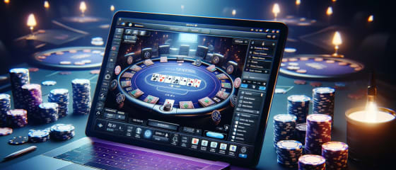 Управление на банкрол за успешни онлайн покер сесии