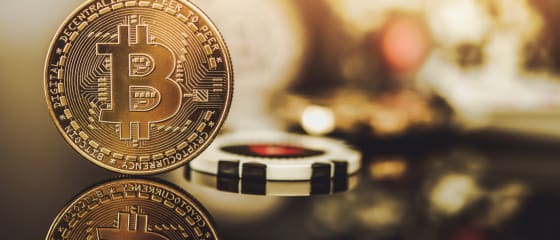 Стабилни монети в крипто онлайн казина