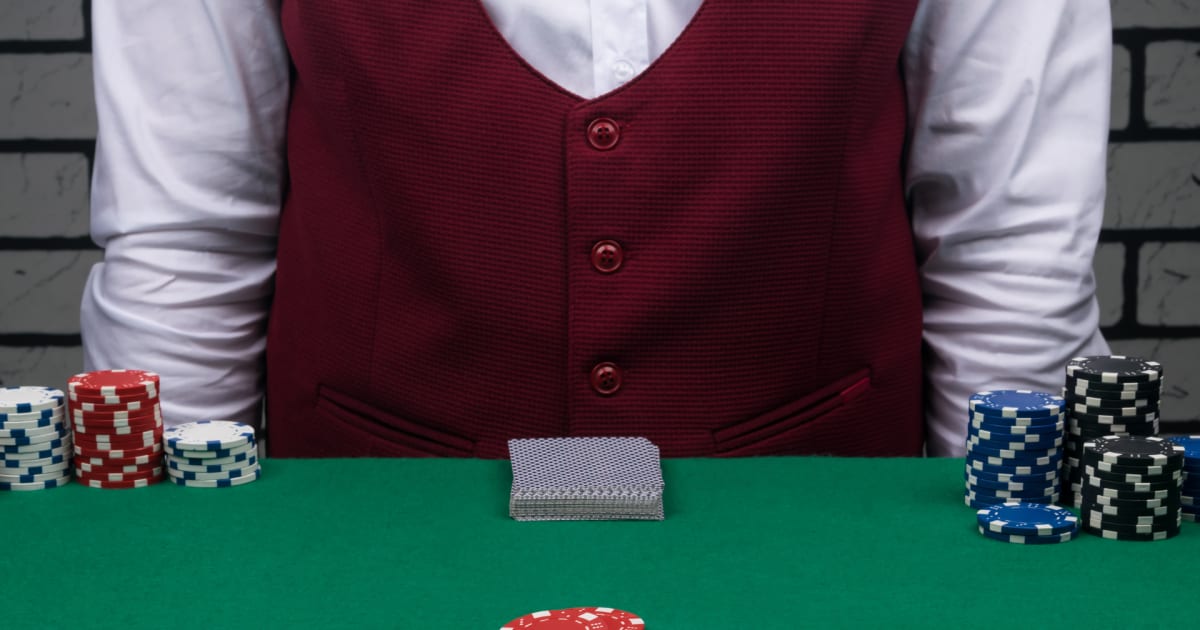 Ръководство за покер фрийрол турнири