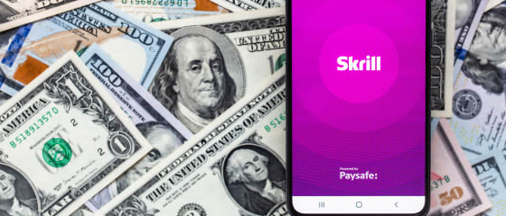 Програми за награди Skrill: Увеличаване на ползите за онлайн казино транзакции