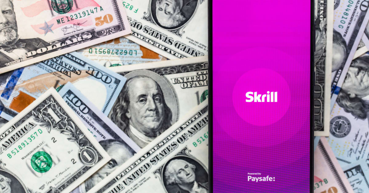 Програми за награди Skrill: Увеличаване на ползите за онлайн казино транзакции