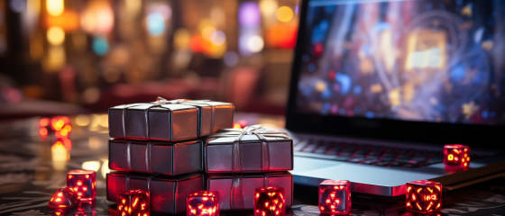 Как да изискате онлайн казино бонуси: Ръководство стъпка по стъпка