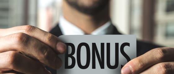 Как да намерите и изберете най-добрия бонус за презареждане?