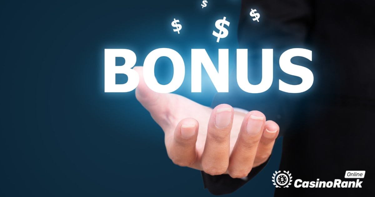 Бонуси за добре дошли срещу бонуси без депозит в онлайн казина 2024