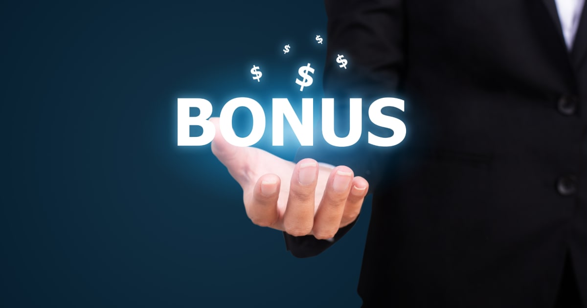 Бонуси за добре дошли срещу бонуси без депозит в онлайн казина 2023