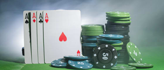 Често срещани грешки на карибския стъд покер, които трябва да избягвате