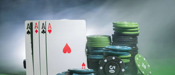 Често срещани грешки на карибския стъд покер, които трябва да избягвате
