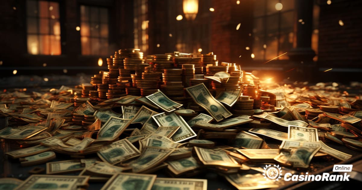 Коя е най-добрата валута за използване в онлайн казина?