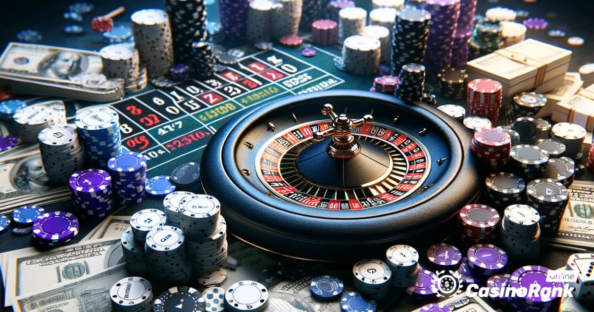 Топ съвети за намиране на най-добре плащащите казино игри за игра онлайн