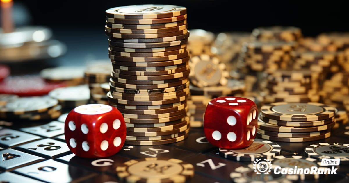 Каква е разликата между касируеми и некасируеми казино бонуси?